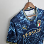 Italy 22-23 | Versace Edition