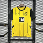 Borussia Dortmund 24-25 | Home