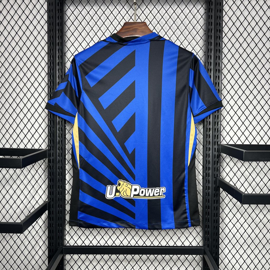 Inter Milan 24-25 | Home