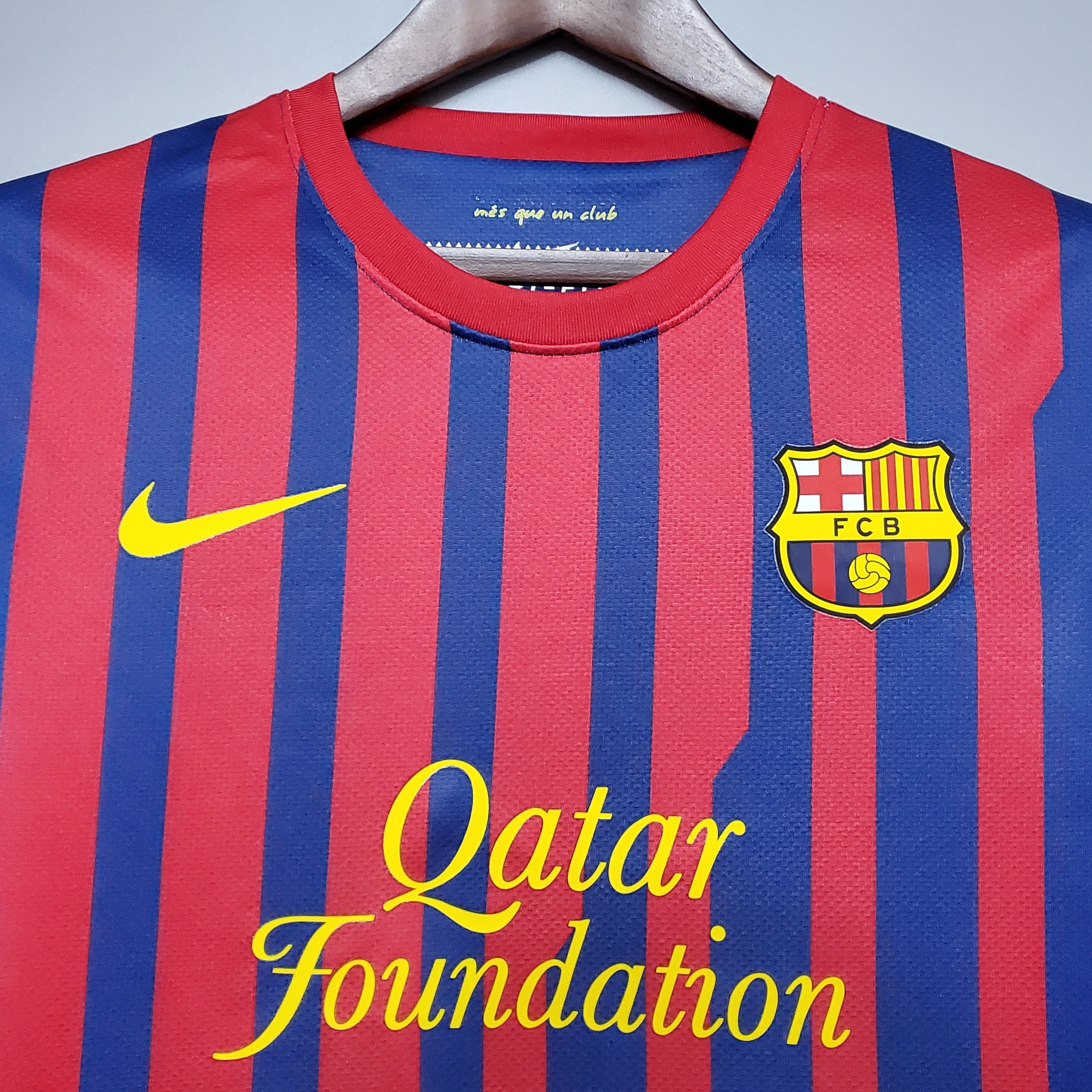 Barcelona 11-12 | Retro Home