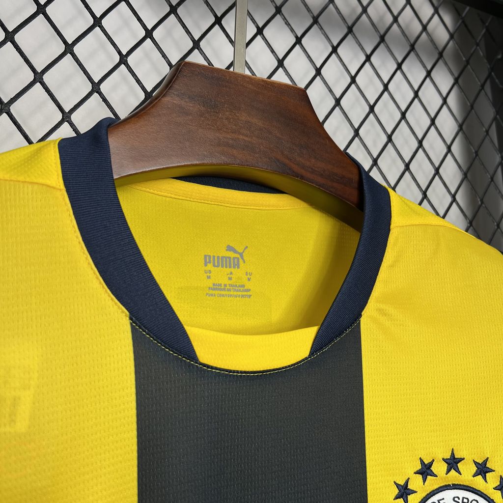 Fenerbahçe 24-25 | Home