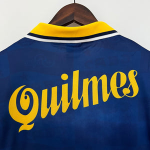 Boca Juniors 95-97 | Retro Home