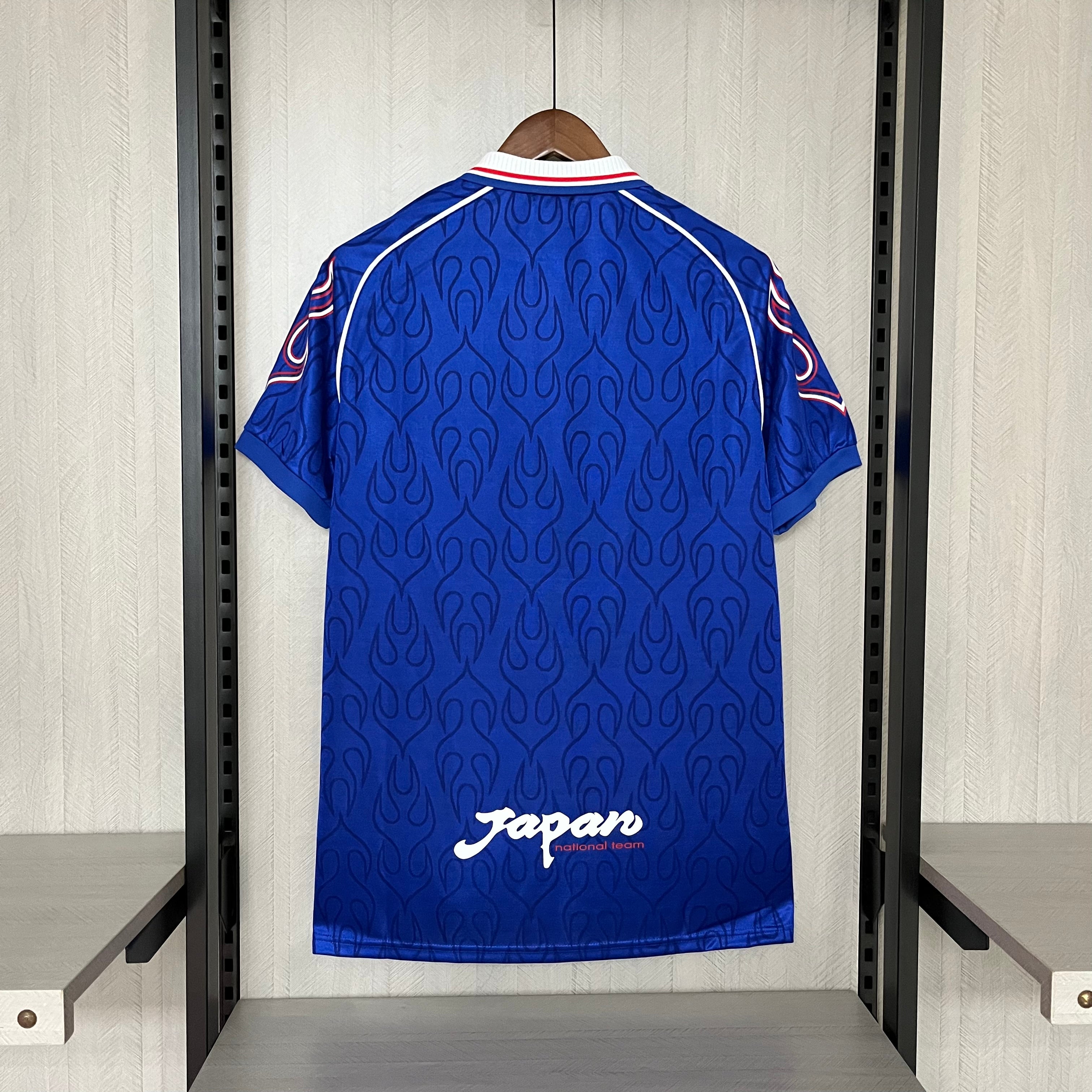 Japan 1998 | Retro Home