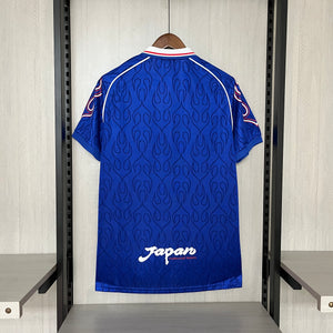 Japan 1998 | Retro Home