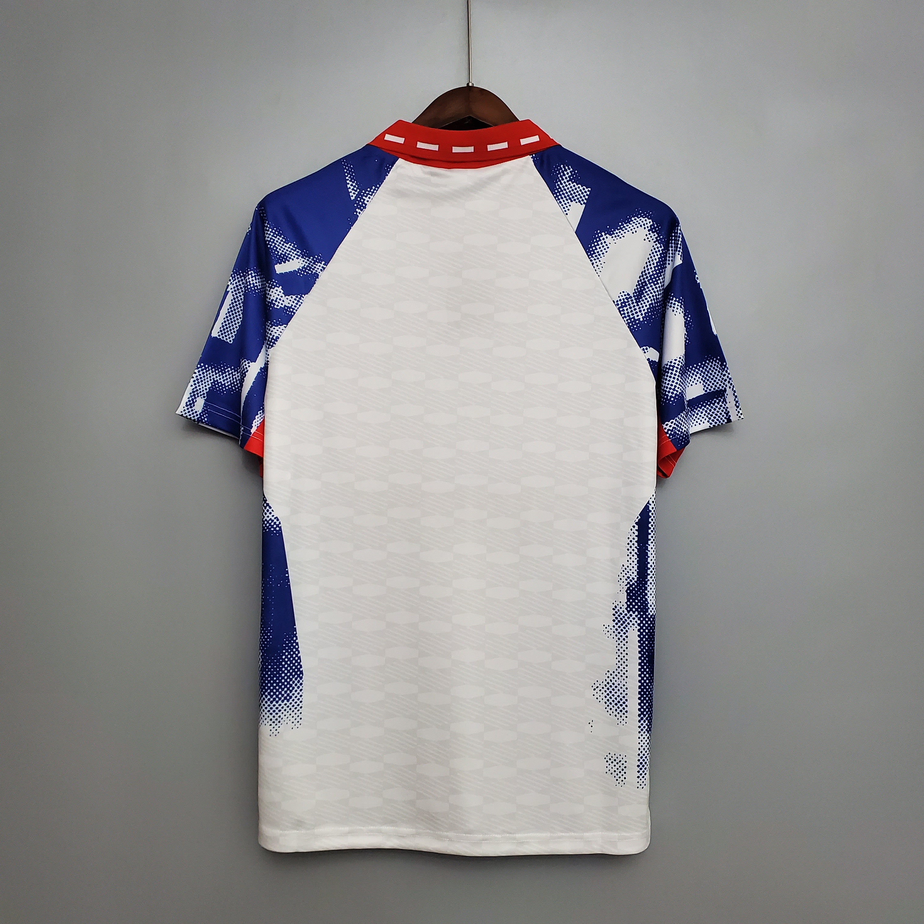 PSG 93-94 | Retro Away