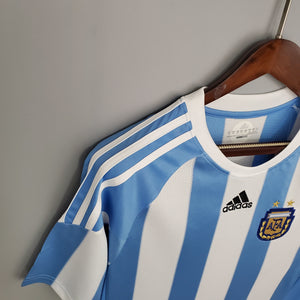 Argentina 2010 | Retro Home