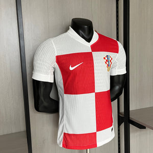 Croatia 24-25 | Player Version | Home