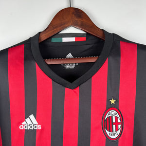 AC Milan 16-17 | Retro Home