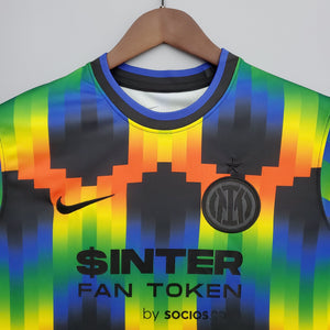 Inter Milan 22-23 | Training Suit | Pre-Match