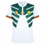 Cameroon 22-23 | World Cup | Away