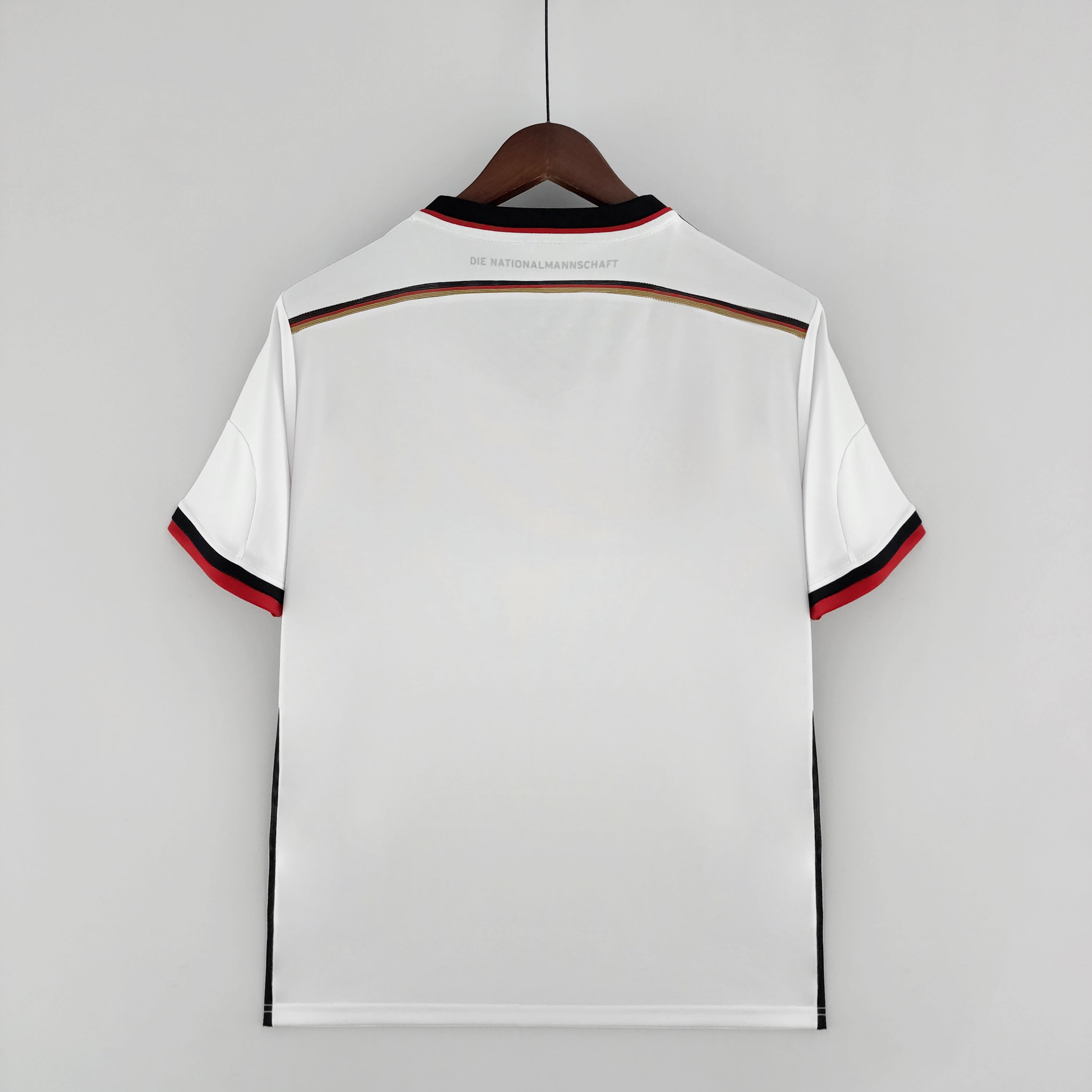 Germany 2014 | Retro Home