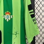 Real Betis 24-25 | Special Edition | Forever Green