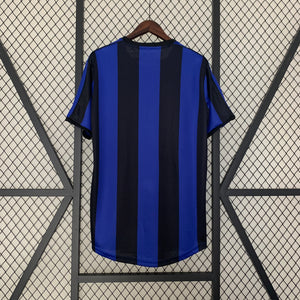 Inter Milan 99-00 | Retro Home - gokits