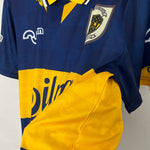 Boca Juniors 95-97 | Retro Home