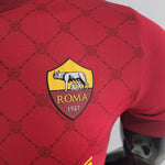 AS Roma 22-23 | Player Version | Home