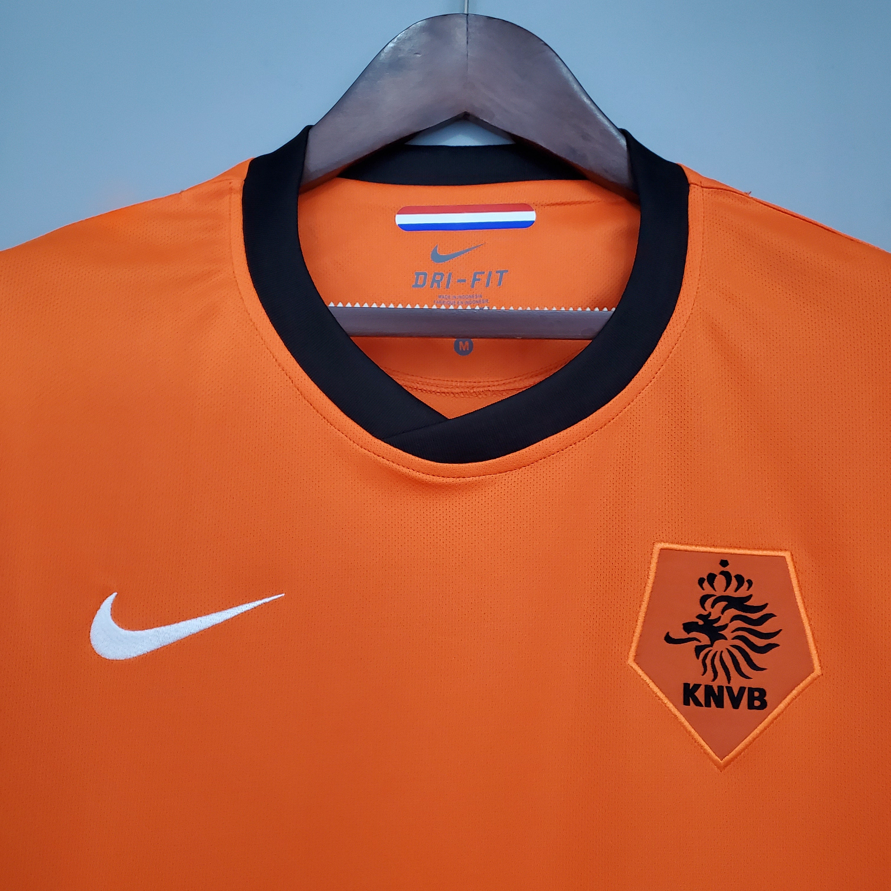 Netherlands 2010 | Retro Home