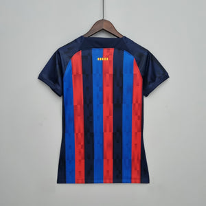 Barcelona 22-23 | Women | Home