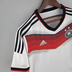 Germany 2014 | Retro Home