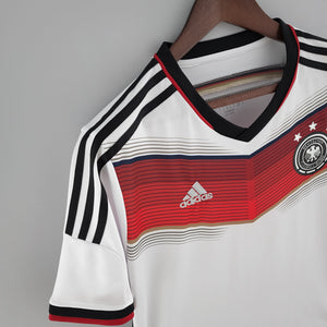 Germany 2014 | Retro Home