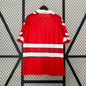 Denmark 1988 | Retro Home