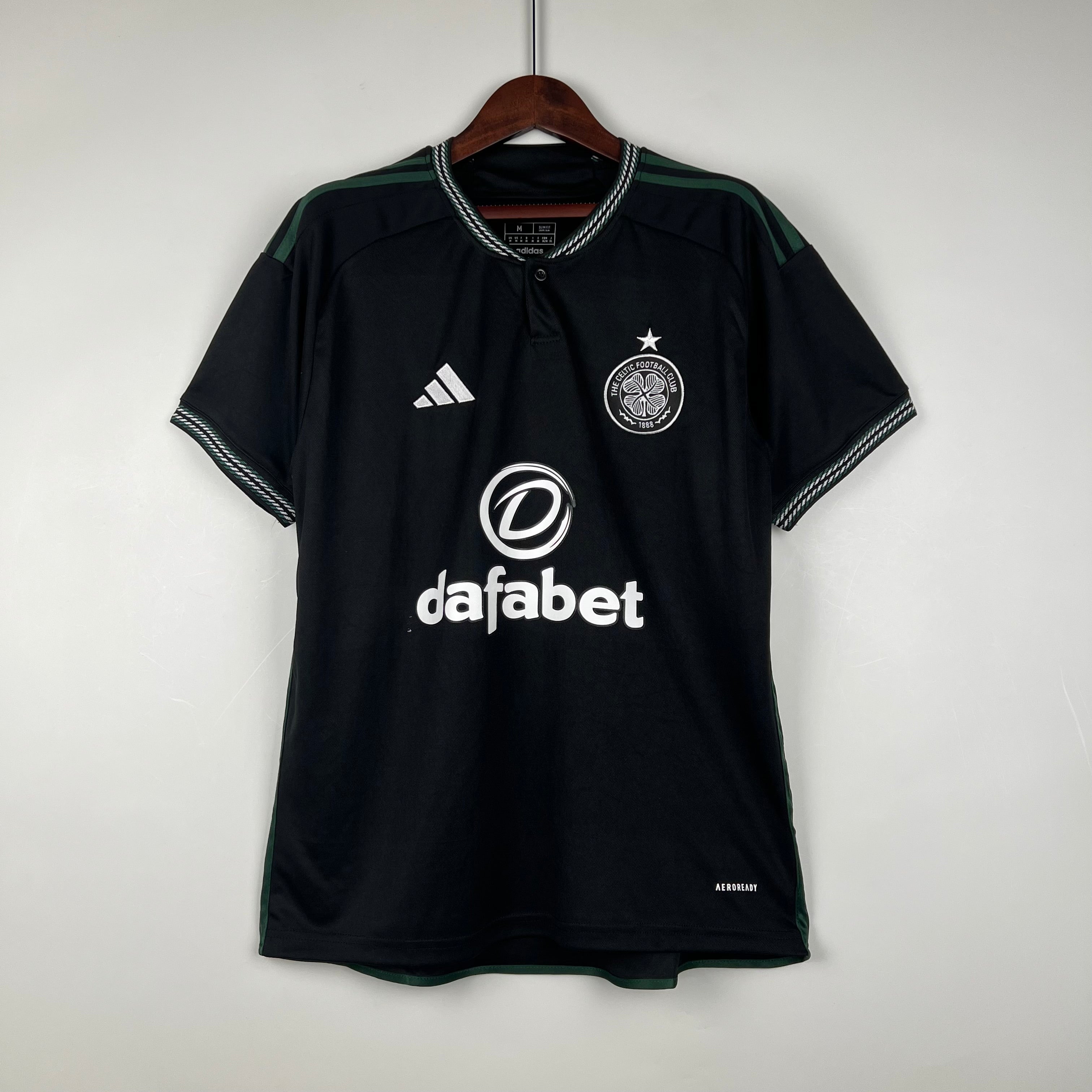 Celtic 23-24 | Away