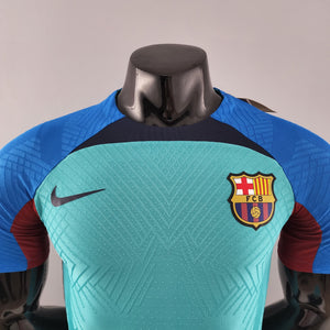 Barcelona 22-23 Player Version | Training Suit