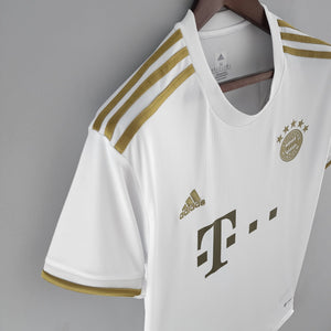 Bayern Munich 22-23 | Away