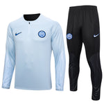 Inter Milan 23-24 | Tracksuit - gokits