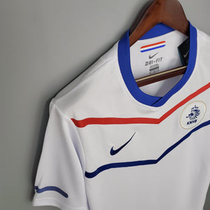 Netherlands 2012 | Retro Away