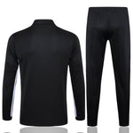 PSG 23-24 | Black | Tracksuit - gokits