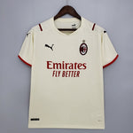 AC Milan 21-22 | Away - FandomKits S FandomKits