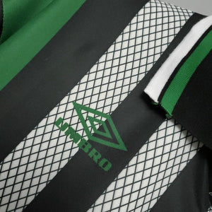 Celtic 94-96 | Retro Away - FandomKits Fandom Kits