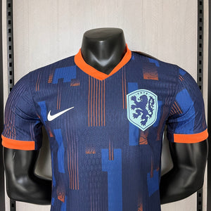 Netherlands 24-25 | Player Version | Away