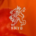 Netherlands 1996 | Retro