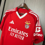 Benfica 24-25 | Home