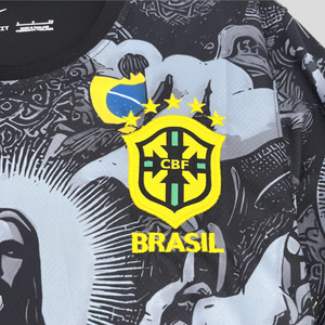 Brazil X Christ 24-25 | Special Edition