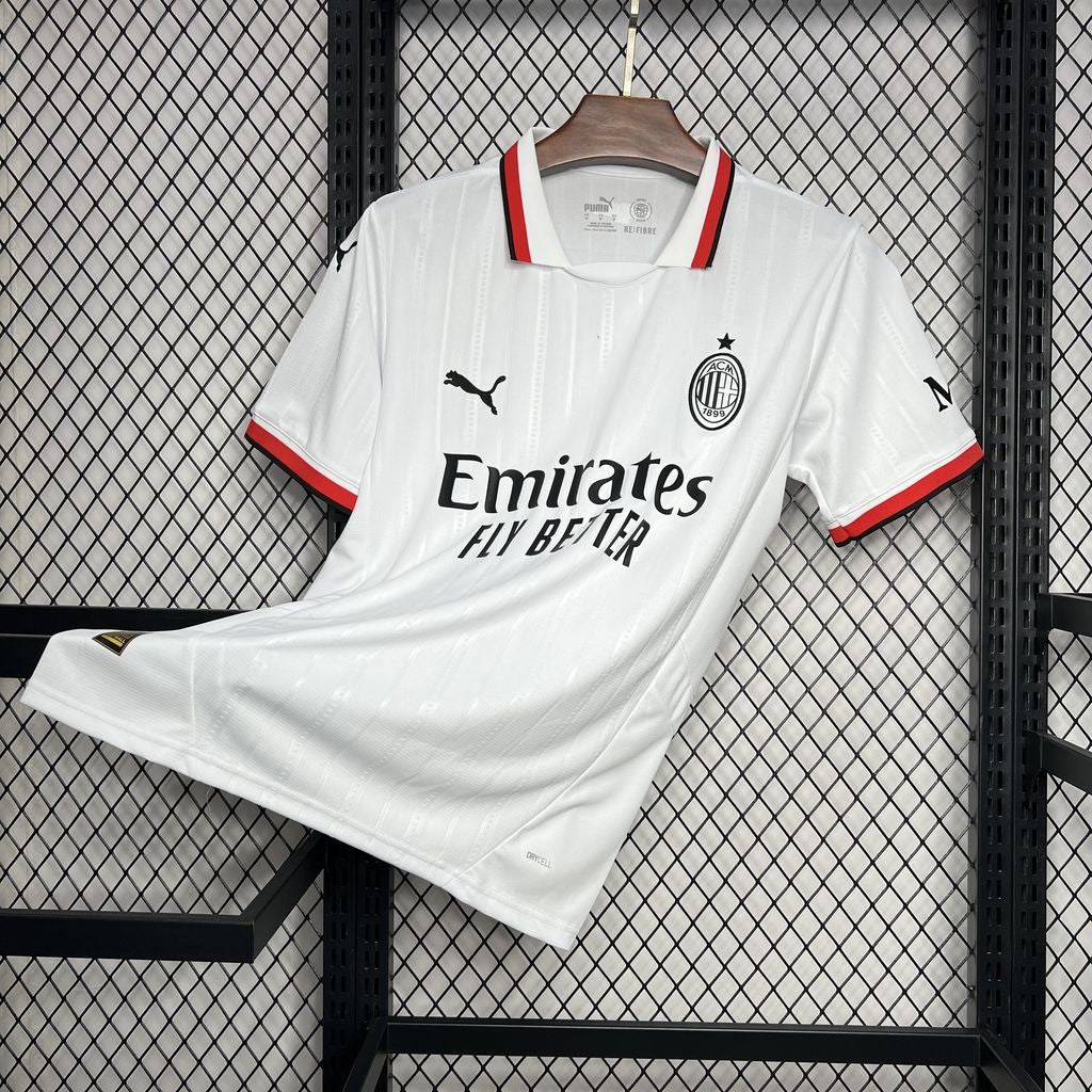 AC Milan 24-25 | Away