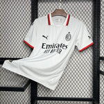 AC Milan 24-25 | Away