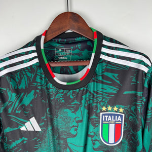 Italy 23-24 | Long Sleeve | Training Wear