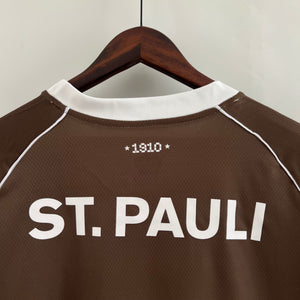 FC St Pauli 23-24 | Home