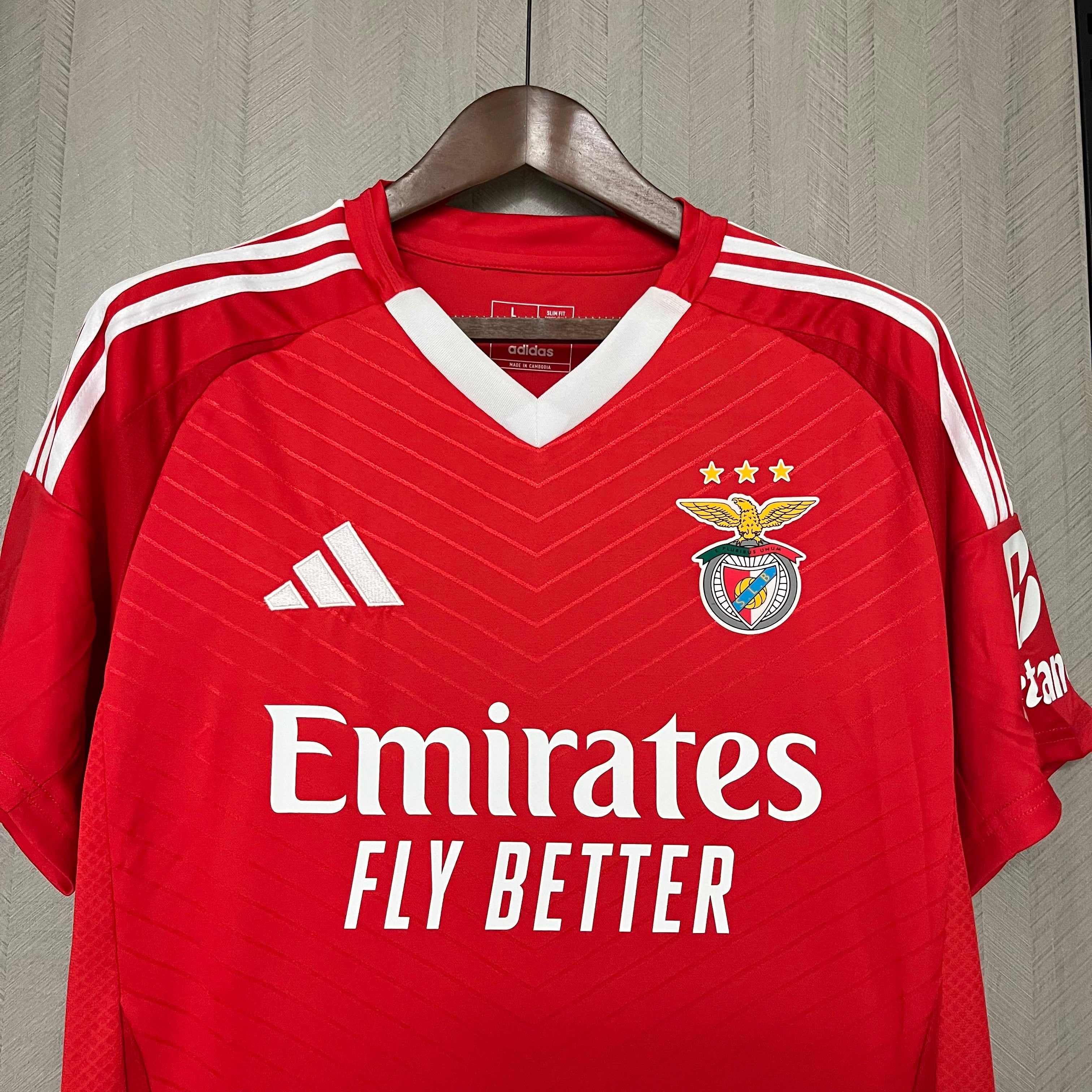 Benfica 24-25 | Home