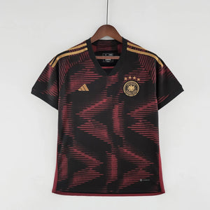 Germany 2022 | World Cup | Away