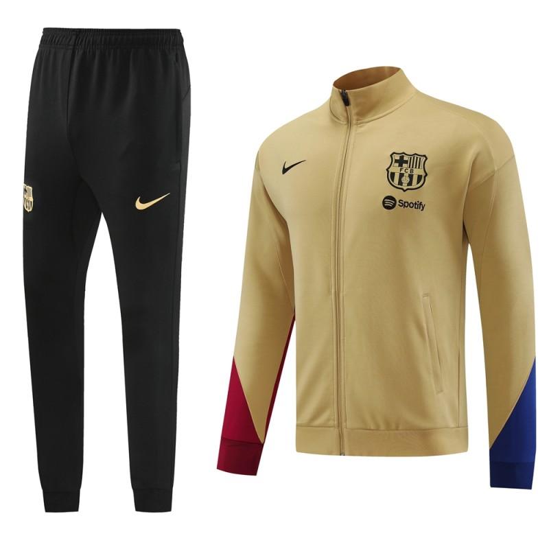 Barcelona 23-24 | Tracksuit