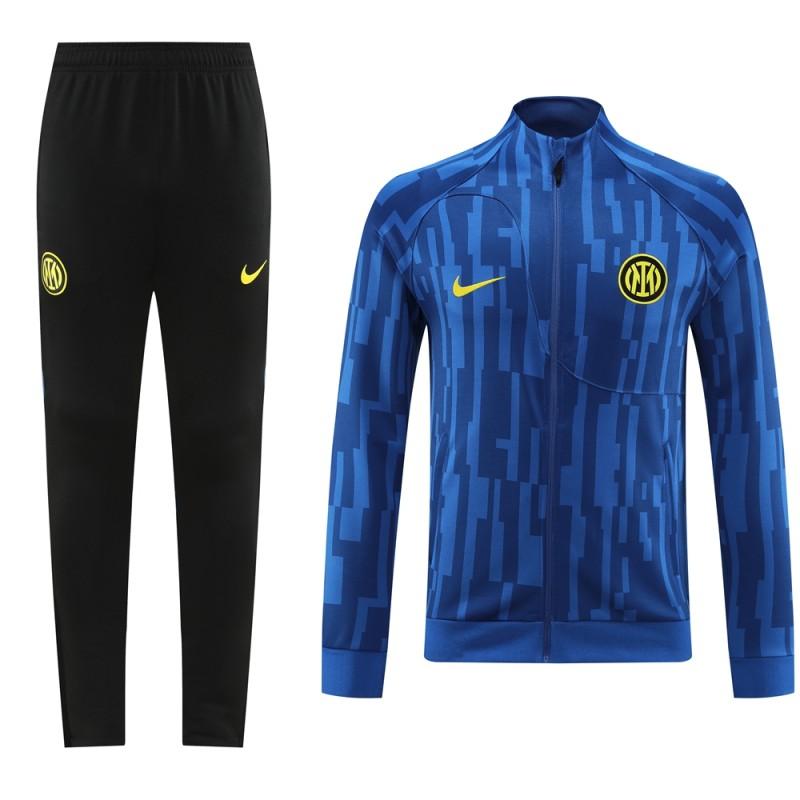 Inter Milan 23-24 | Tracksuit - gokits