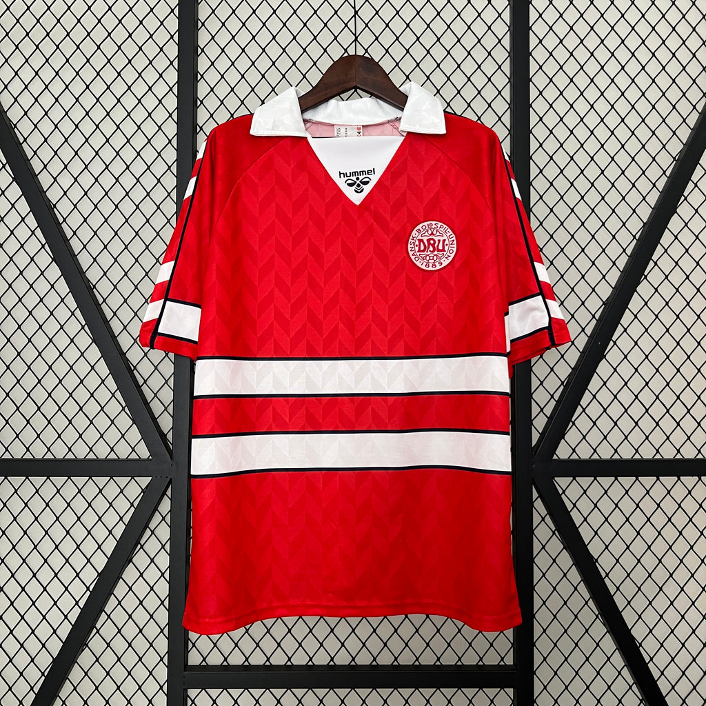 Denmark 1988 | Retro Home