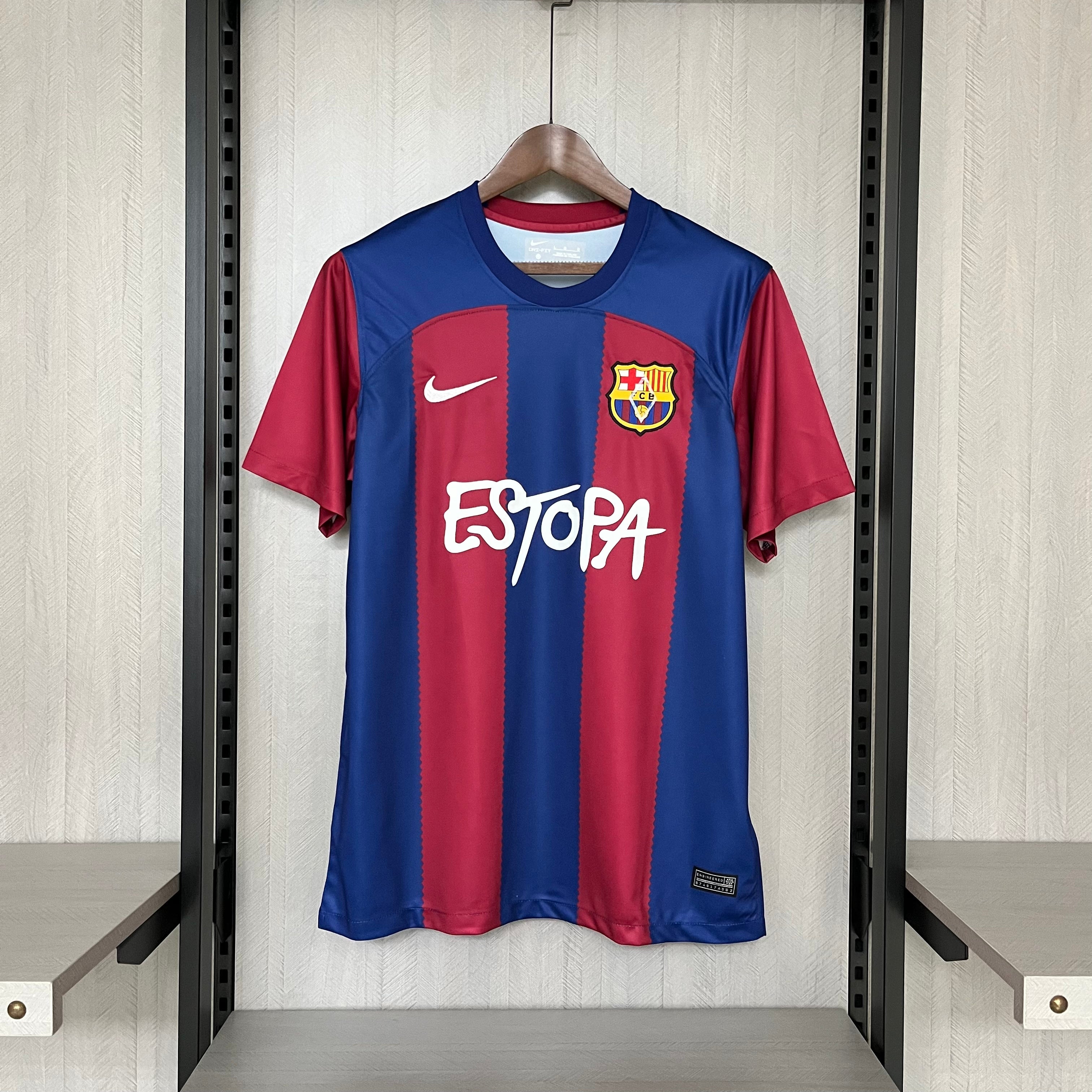 Barcelona 23-24 | Home - gokits