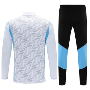 Argentina 23-24 | white camouflage style | Tracksuit