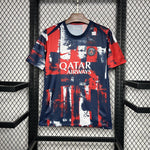 PSG 24-25 | Pre-Match Jersey