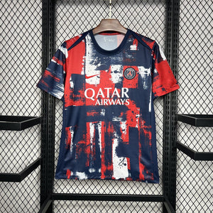 PSG 24-25 | Pre-Match Jersey