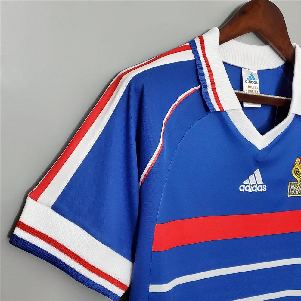 France 98 | Retro Home - gokits